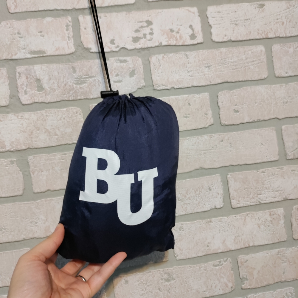 BU Hammock In A Bag Size OS Large